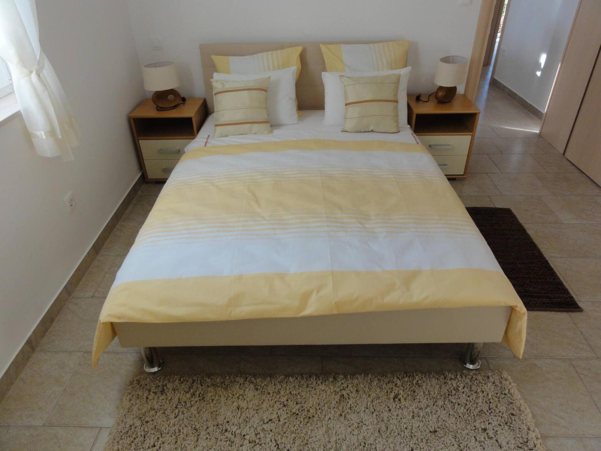Apartments Cubela Beautiful Garden Τρογκίρ Εξωτερικό φωτογραφία